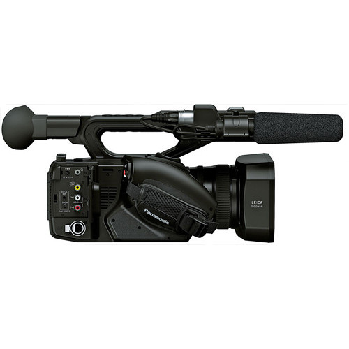 Panasonic AG-UX90 4K/HD Professional Camcorder – Camrizer